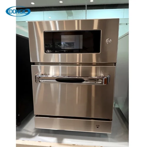 Fast Combi Oven