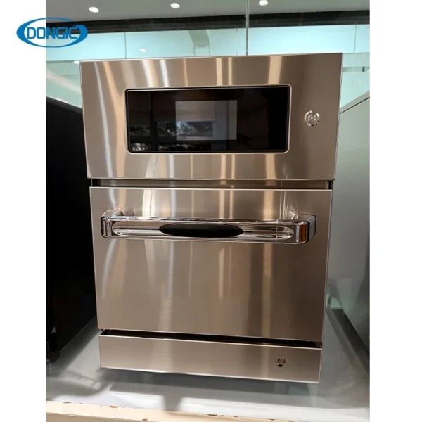 Fast Combi Oven