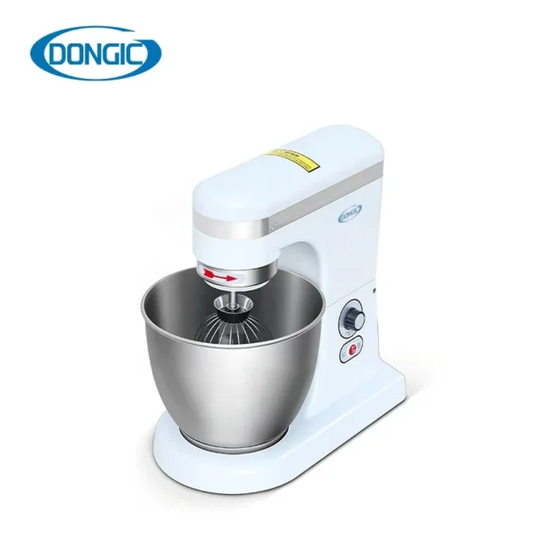 Electric Commercial Whisker Egg Beater Machine