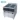 Series 900 Commercial Grade Pro 4 Burners Electric Zones Cooktop