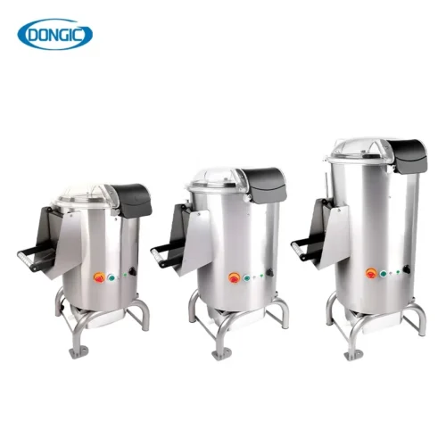 Commercial Potato Peeler