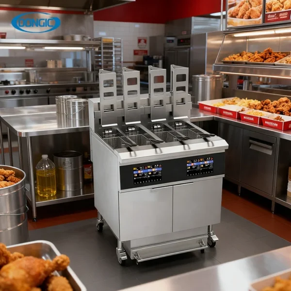 electrical equipment for hotels