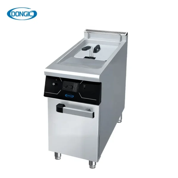 gas equipment for hotels
