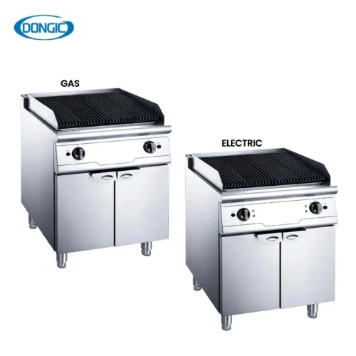 Commercial Griddle