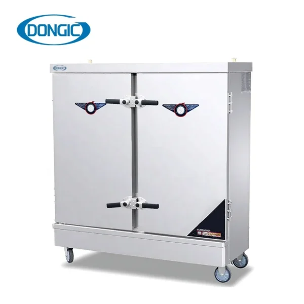 New design industrial kitchen