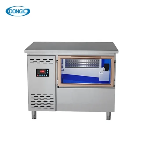SPACE Factory Wholesale Italian Soft Serve Commercial Ice Cream Machine for Business