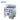 Commercial 3 Tanks Electric Deep Fryer