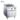 700 Series Professional Gas Electric Pasta Cooker
