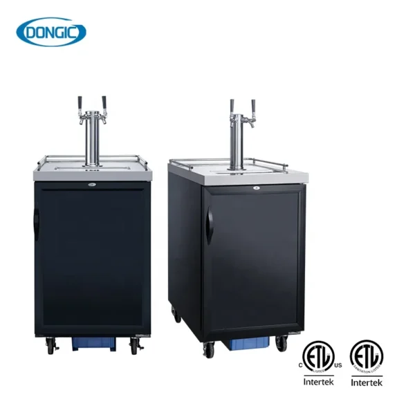 Kegerators