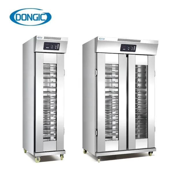 Commercial Bakery Proofer Cabinet