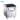 Commercial Gas/electric Hot Stone Lava Rock Grill