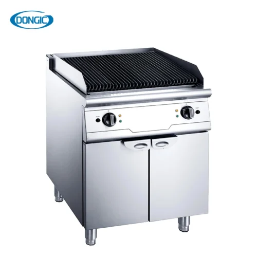 Commercial Griddle