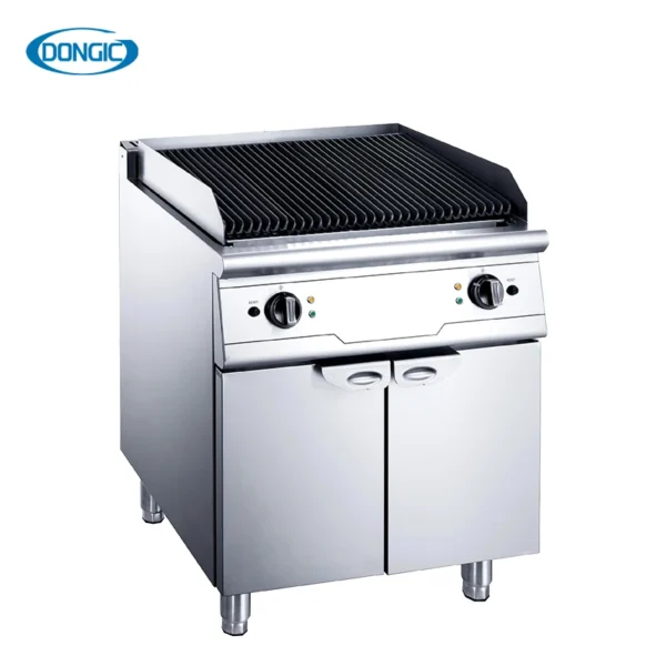 Commercial Griddle
