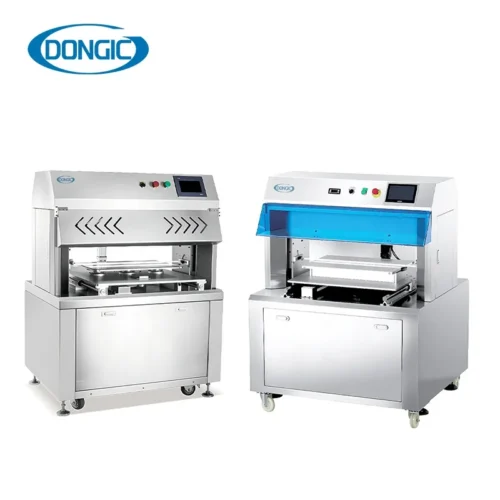 bakery cooking equipment