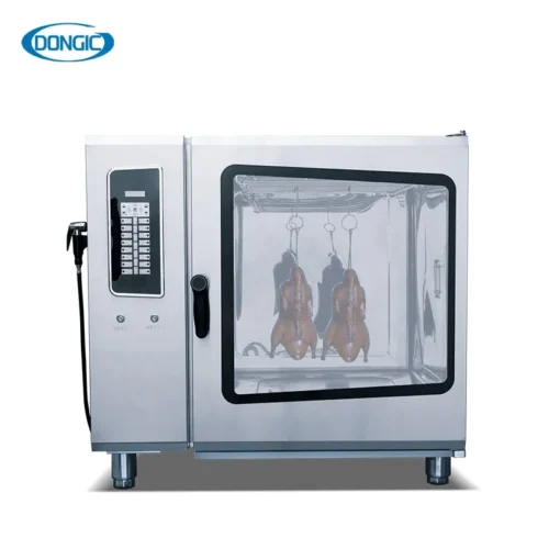 Commercial Convection Roaster Oven