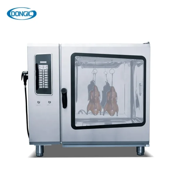 Commercial Convection Roaster Oven