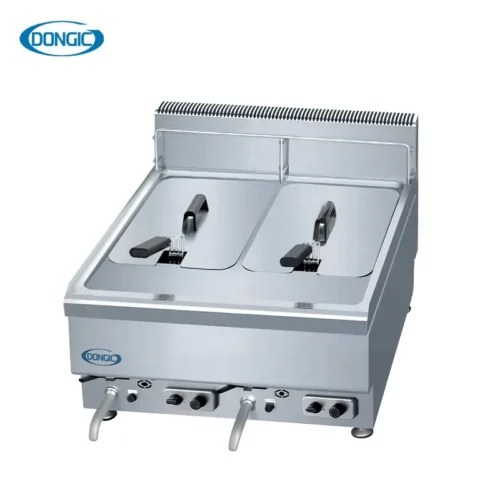 gas equipment for hotels
