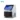Commercial One-Button Clean Cubic Ice Maker