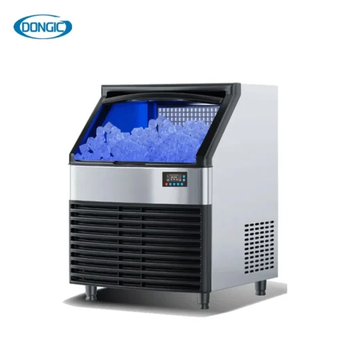 SPACE Factory Wholesale Italian Soft Serve Commercial Ice Cream Machine for Business