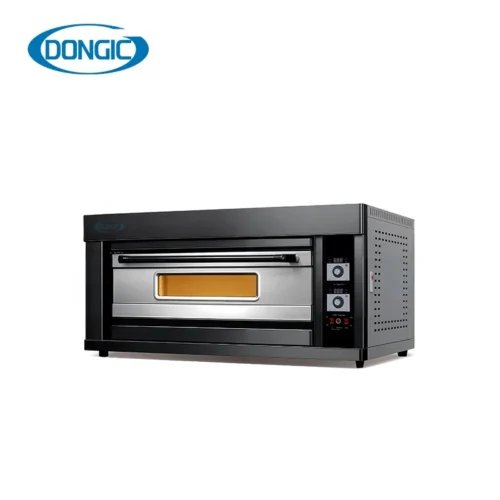 Deck Baking Oven