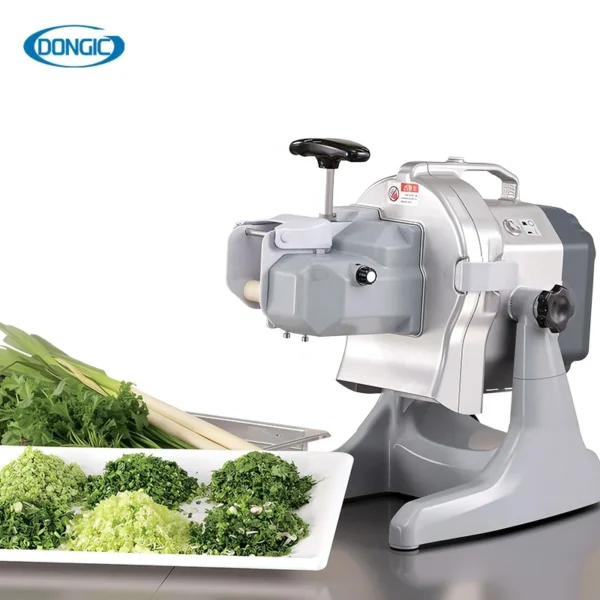 Commercial Multi Slicer