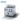 Commercial Electric Fryer with Automatic Oil Filtration System