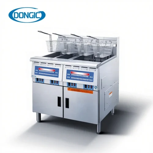 Commercial-Floor-Standing-Electric-Fryer-with.webp Commercial Fryer