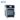 4 Tray Electric Combination Steam Baking Combi Oven