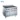 900 Series 6 Burners Clay Pot Stove with Oven