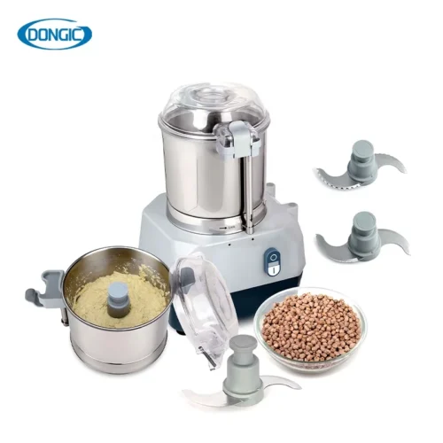 Commercial Food Cutter
