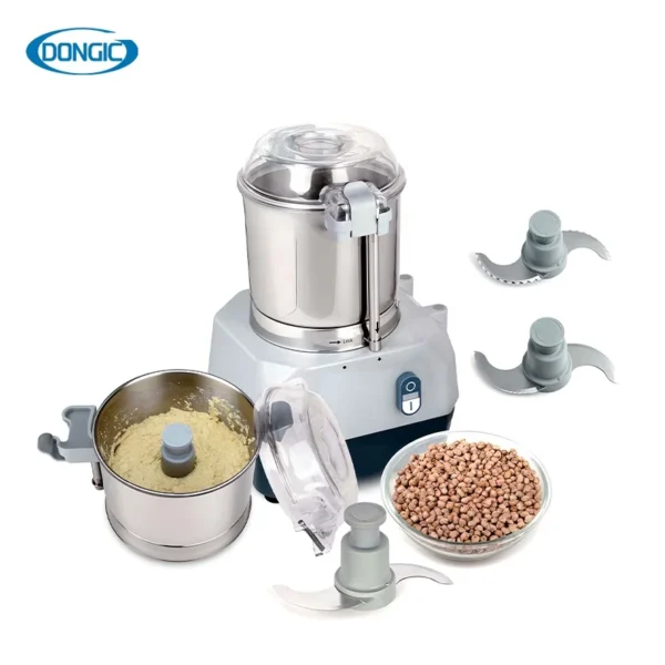 Commercial Food Cutter