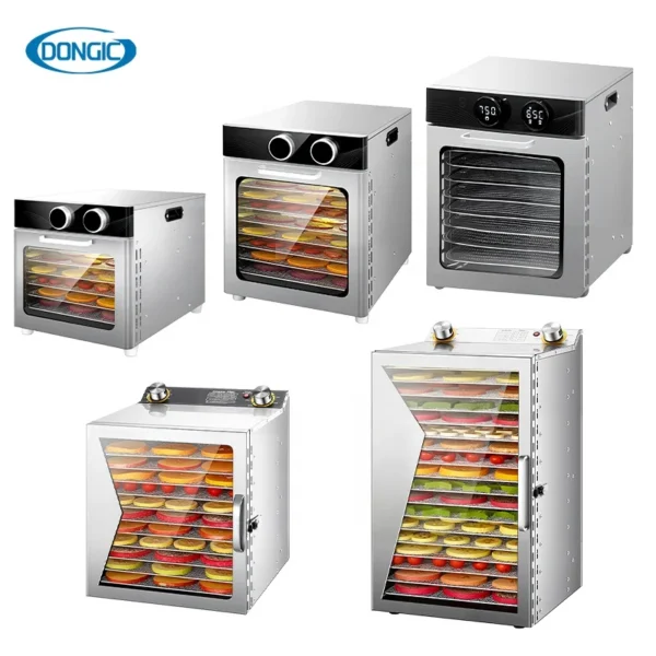 Commercial-Industrial-Food-Dehydrator-Fruit-and.webp Hi-efficiency Fruit Dryer Machine for Home and Commercial Food Dryers