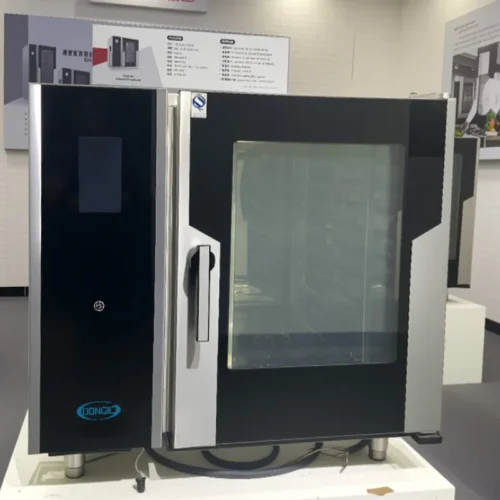 Combi Steam Oven