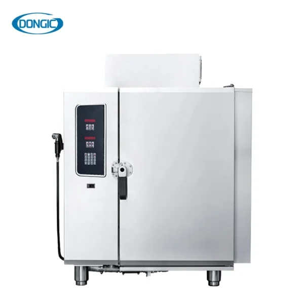 Commercial Microwave Roaster