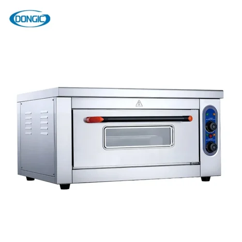 Deck Baking Oven