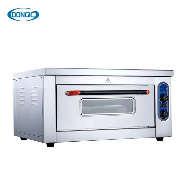 Deck Baking Oven