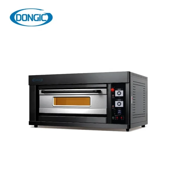 Deck Baking Oven