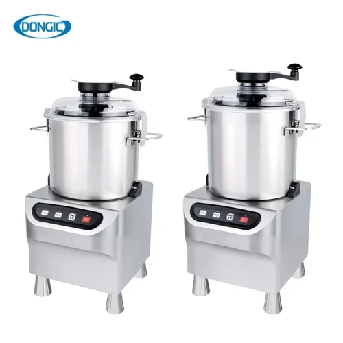 Commercial Food Cutter