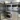 304 Stainless Steel 4 Doors Upright Freezer
