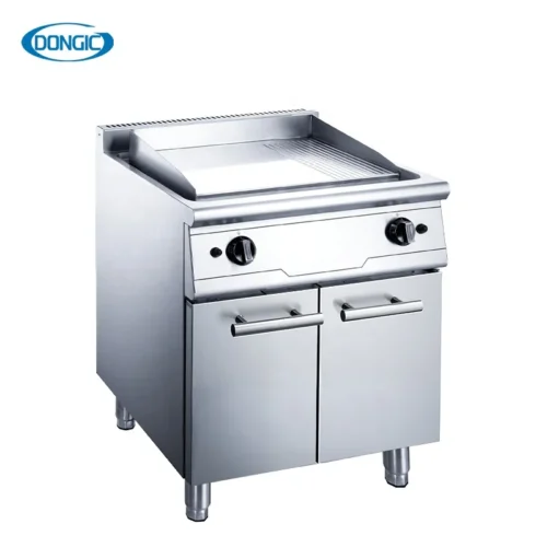 Commercial Griddle