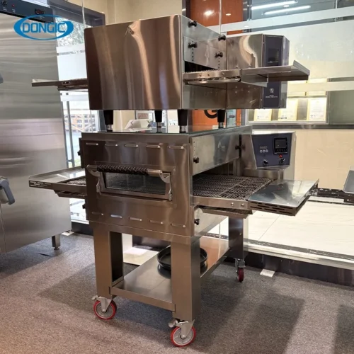 Commercial-Restaurant-Pizza-Conveyor-Oven-16.webp stainless steel pizza oven