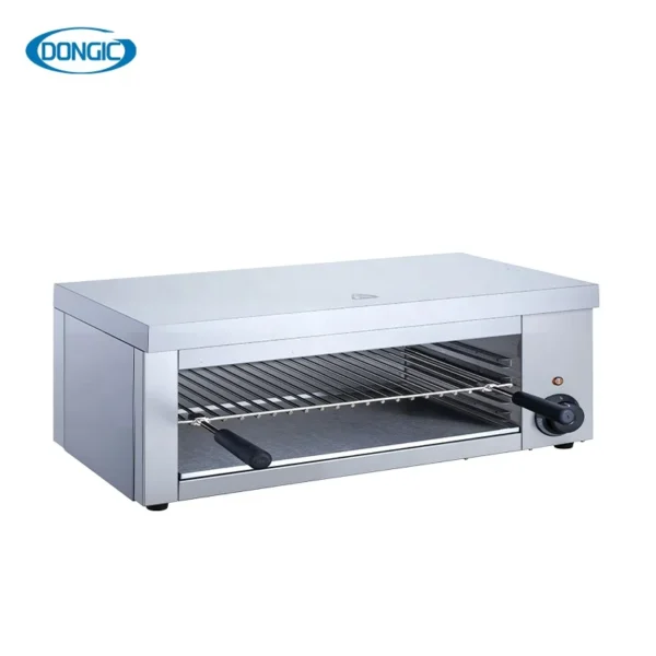 Commercial Salamander Grill
