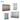 Commercial Air-Cooled Display Freezer Refrigerator