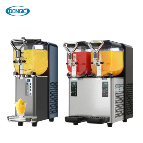 Korean Shaved Ice Machine Bingsoo Making Machine for Dessert Shop