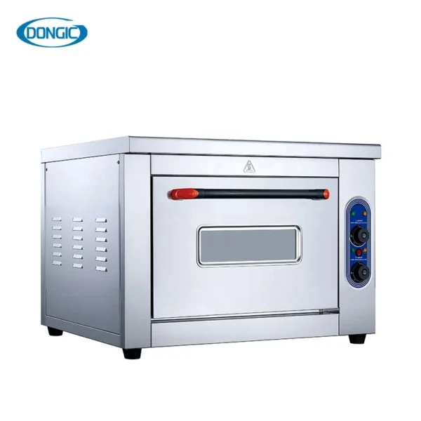 Deck Baking Oven