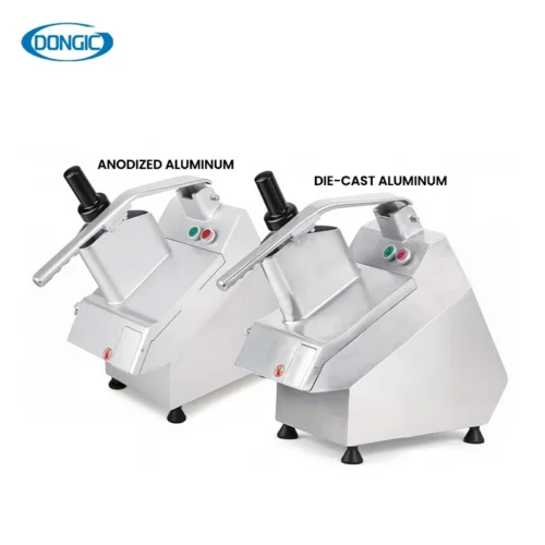 Commercial Vegetable Cutter