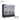 Glass Door Merchandiser Drink Display Refrigerator Cooler