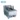 Countertop 6 Basket Gas Electric Noodle Cooker for Chain Restaurant Hotel