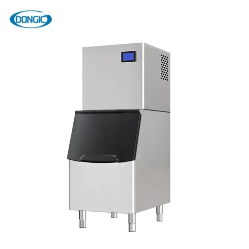 SPACE Factory Wholesale Italian Soft Serve Commercial Ice Cream Machine for Business