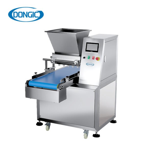 DGBEGD07-EC Commercial Automatic Cake Filling Machine